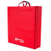 Мат гимнастический  Hop-Sport HS-065FM 5cm red - фото №6